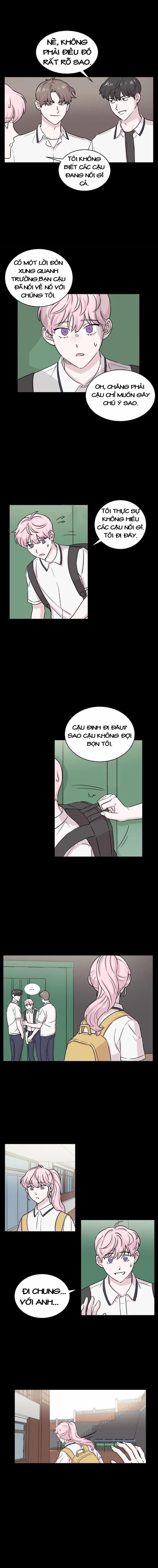 Bạn Có Biết Về Thiên Thần Hộ Mệnh Không 19 trang 1