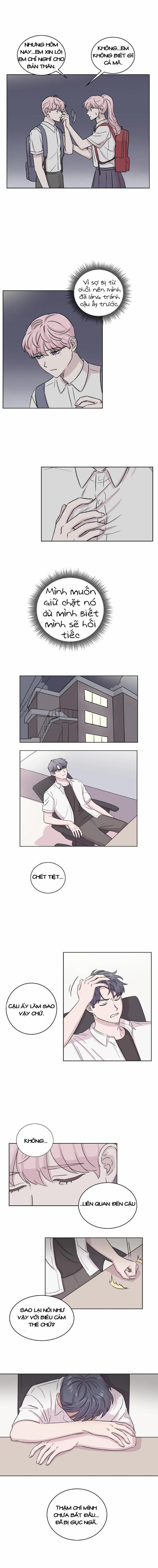 Bạn Có Biết Về Thiên Thần Hộ Mệnh Không 19 trang 3