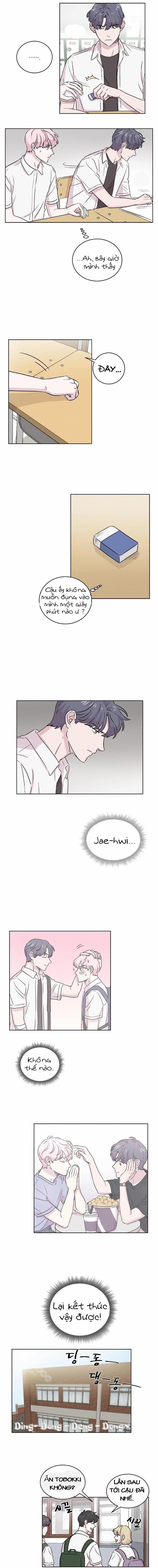 Bạn Có Biết Về Thiên Thần Hộ Mệnh Không 19 trang 5