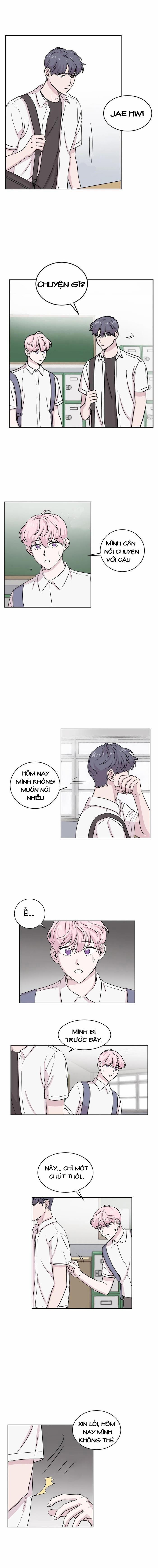 Bạn Có Biết Về Thiên Thần Hộ Mệnh Không 19 trang 6