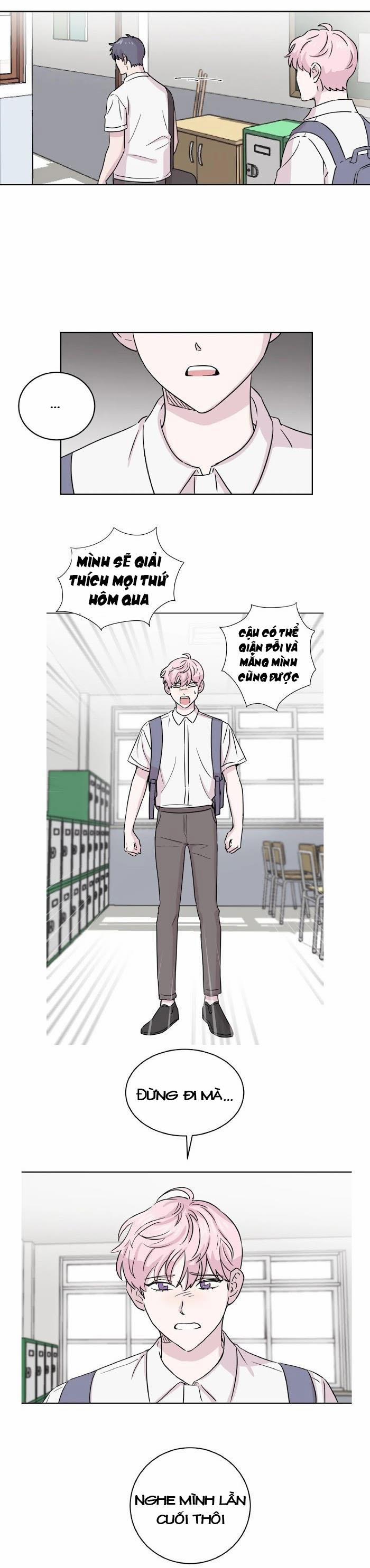 Bạn Có Biết Về Thiên Thần Hộ Mệnh Không 19 trang 7