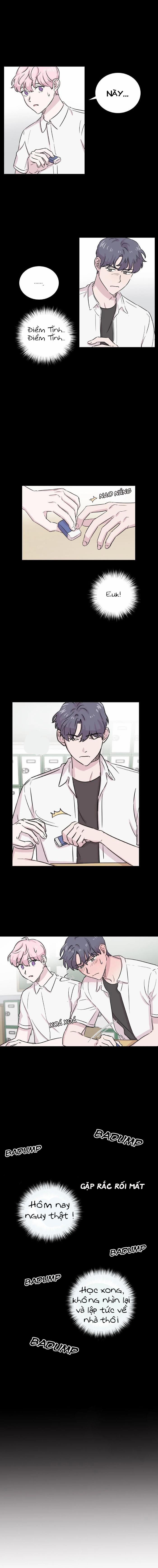 Bạn Có Biết Về Thiên Thần Hộ Mệnh Không 20 trang 2