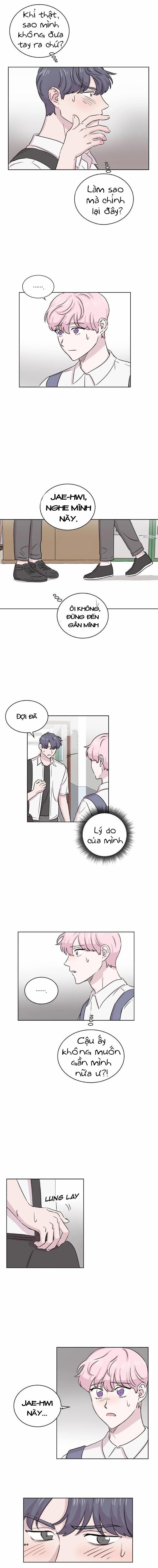 Bạn Có Biết Về Thiên Thần Hộ Mệnh Không 20 trang 3