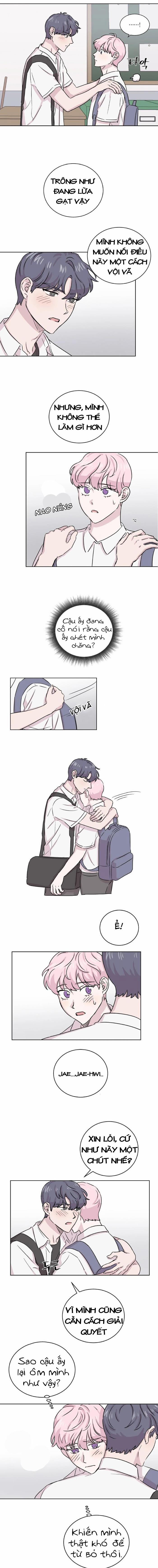 Bạn Có Biết Về Thiên Thần Hộ Mệnh Không 20 trang 4