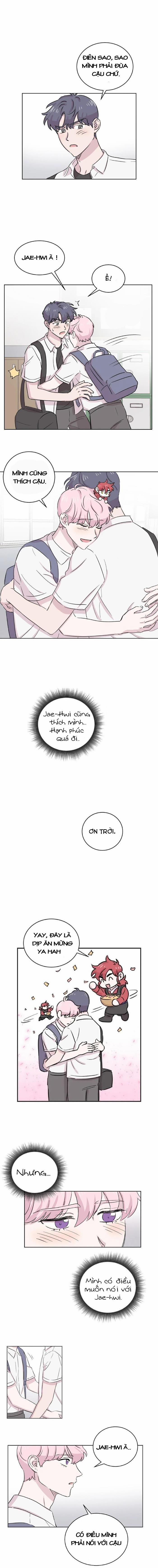 Bạn Có Biết Về Thiên Thần Hộ Mệnh Không 20 trang 6