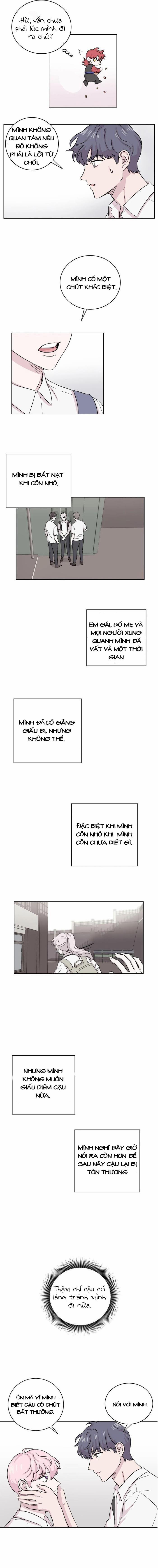 Bạn Có Biết Về Thiên Thần Hộ Mệnh Không 20 trang 7