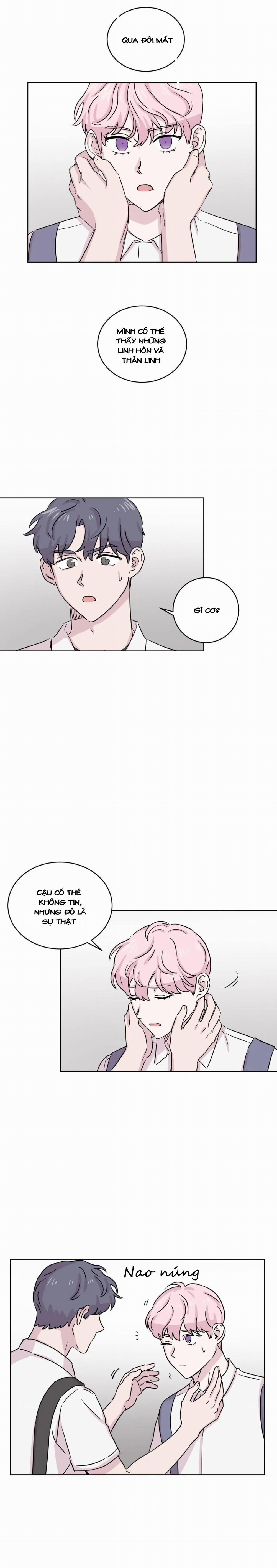 Bạn Có Biết Về Thiên Thần Hộ Mệnh Không 21 trang 0