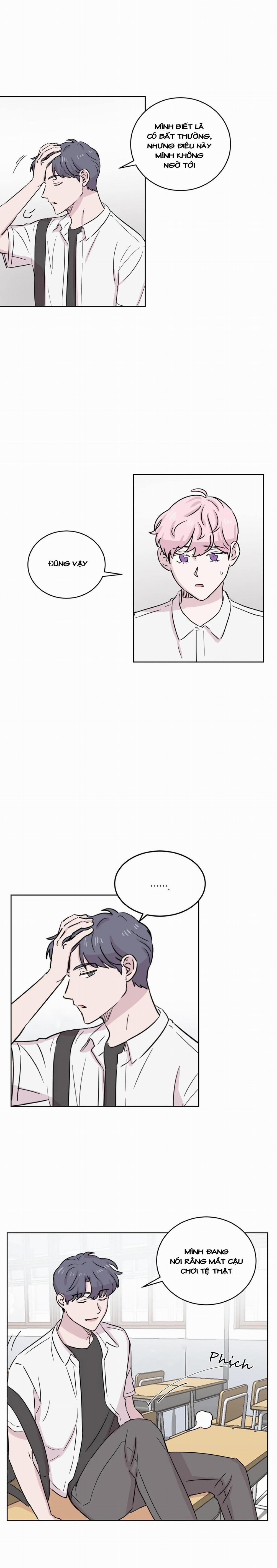 Bạn Có Biết Về Thiên Thần Hộ Mệnh Không 21 trang 1