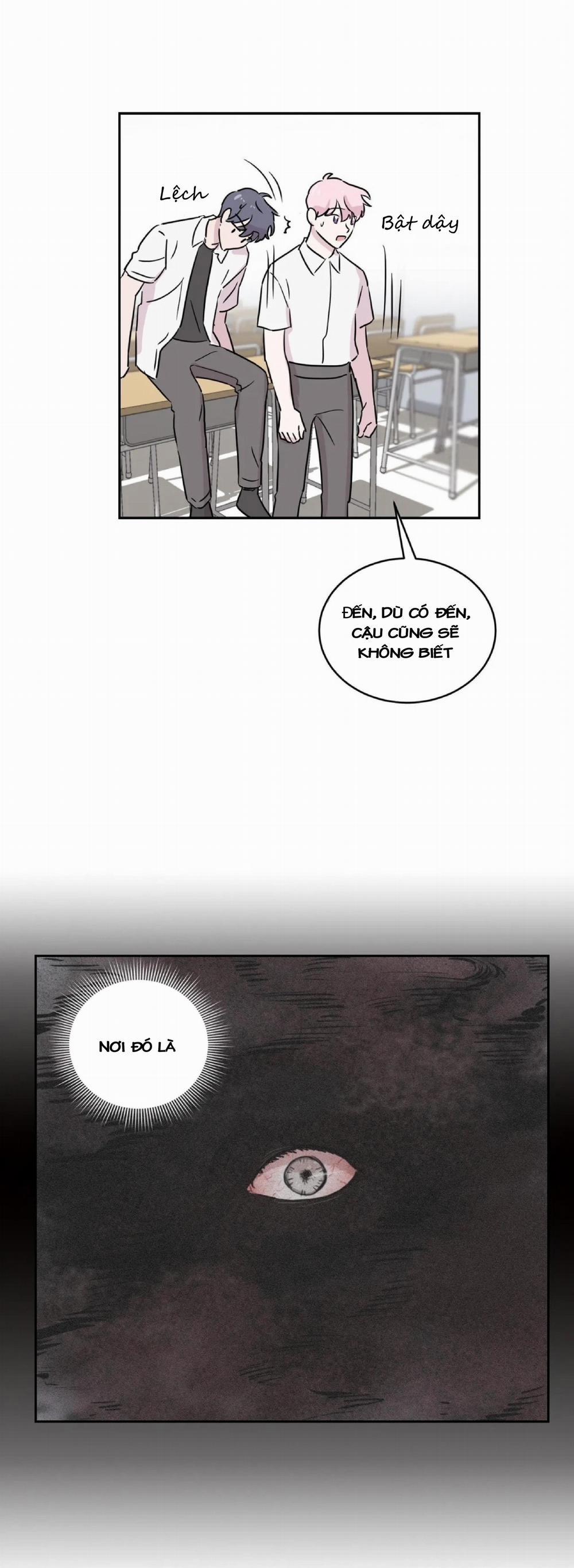 Bạn Có Biết Về Thiên Thần Hộ Mệnh Không 21 trang 12