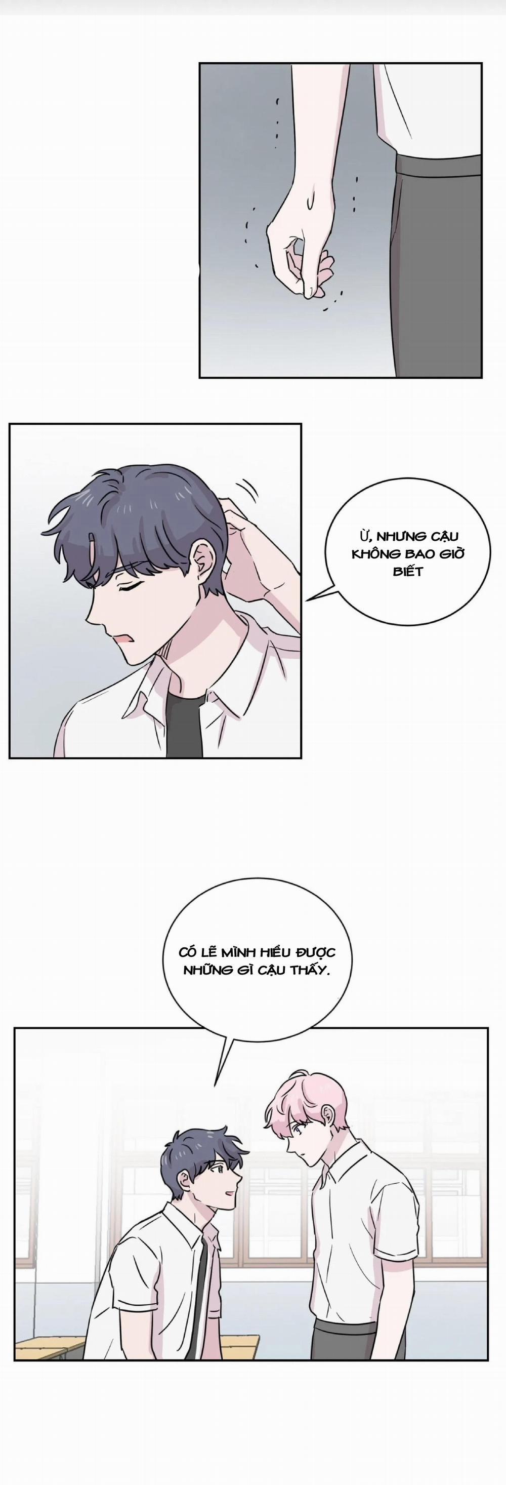 Bạn Có Biết Về Thiên Thần Hộ Mệnh Không 21 trang 13