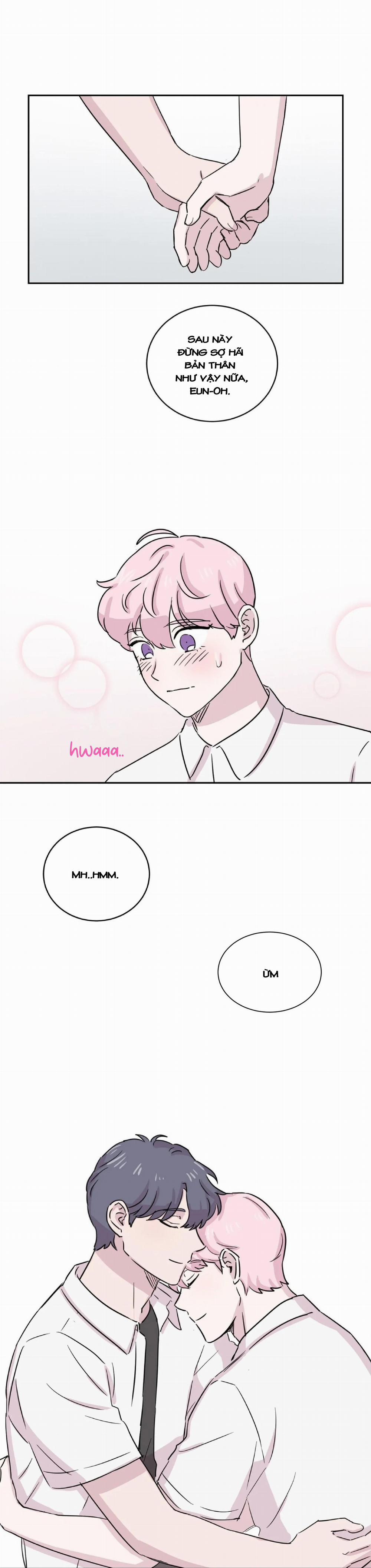 Bạn Có Biết Về Thiên Thần Hộ Mệnh Không 21 trang 14