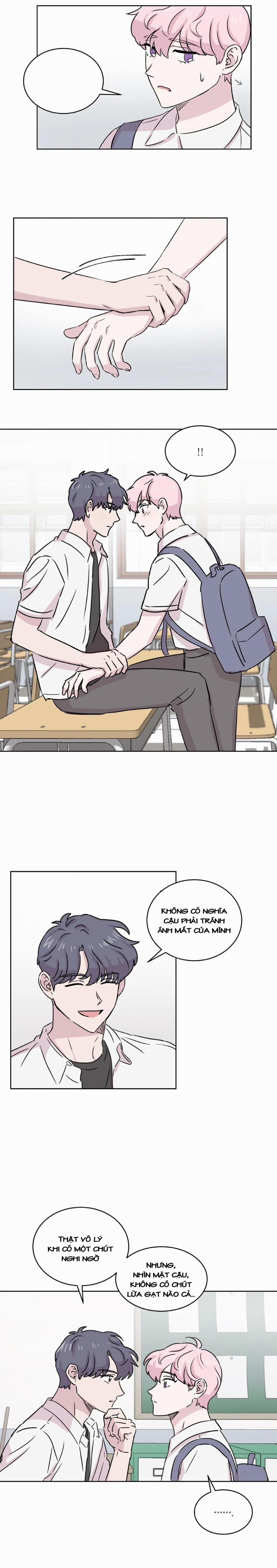 Bạn Có Biết Về Thiên Thần Hộ Mệnh Không 21 trang 2