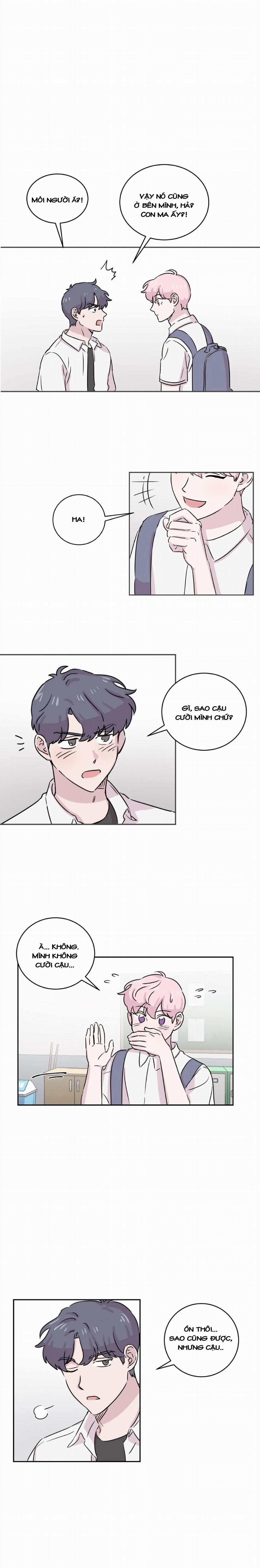 Bạn Có Biết Về Thiên Thần Hộ Mệnh Không 21 trang 7