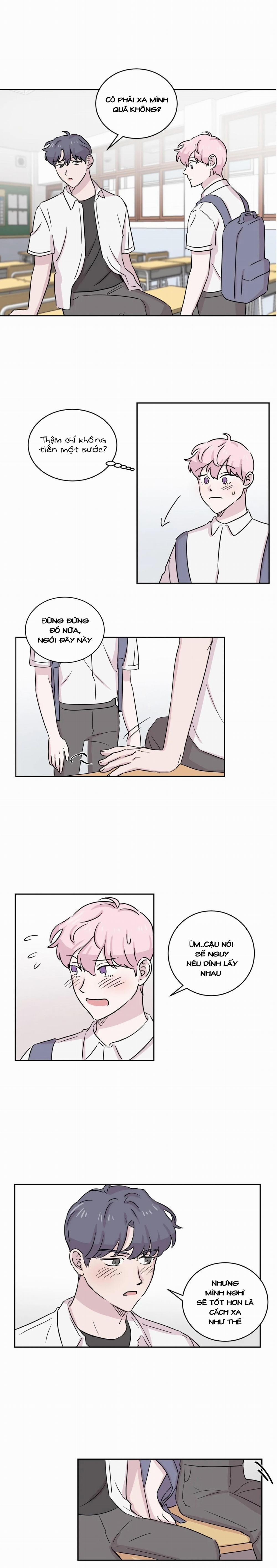 Bạn Có Biết Về Thiên Thần Hộ Mệnh Không 21 trang 8