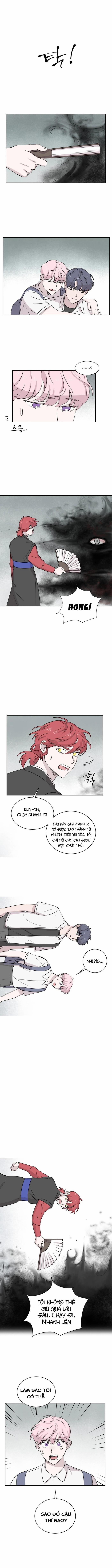 Bạn Có Biết Về Thiên Thần Hộ Mệnh Không 22 trang 3