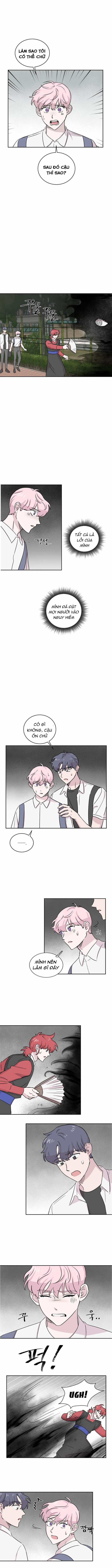 Bạn Có Biết Về Thiên Thần Hộ Mệnh Không 23 trang 0