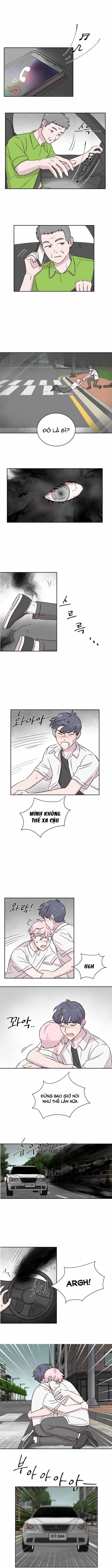 Bạn Có Biết Về Thiên Thần Hộ Mệnh Không 23 trang 4