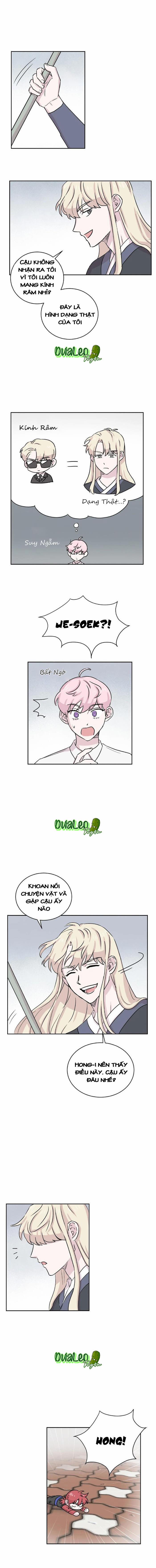 Bạn Có Biết Về Thiên Thần Hộ Mệnh Không 24 trang 2