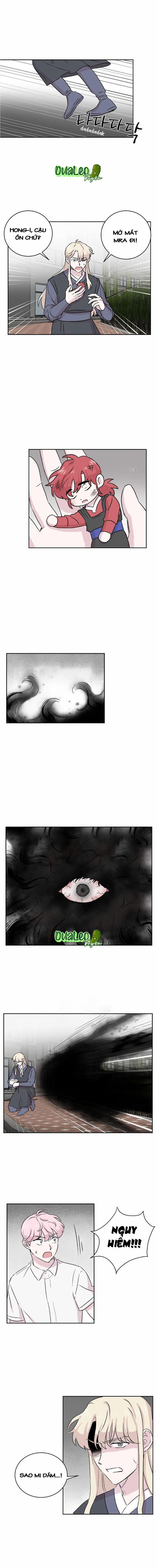 Bạn Có Biết Về Thiên Thần Hộ Mệnh Không 24 trang 3