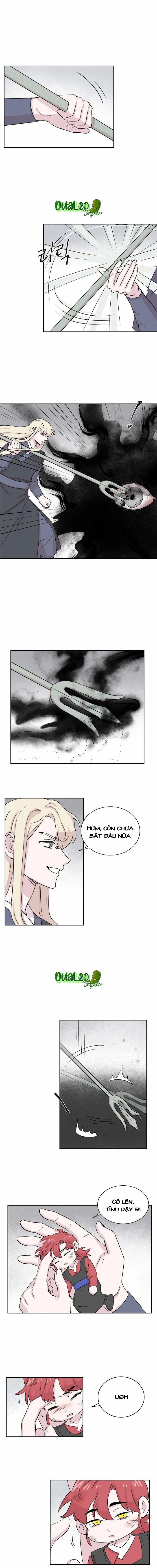 Bạn Có Biết Về Thiên Thần Hộ Mệnh Không 24 trang 4