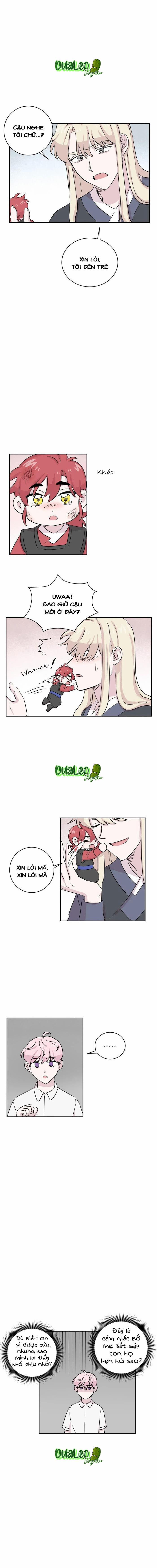 Bạn Có Biết Về Thiên Thần Hộ Mệnh Không 24 trang 5