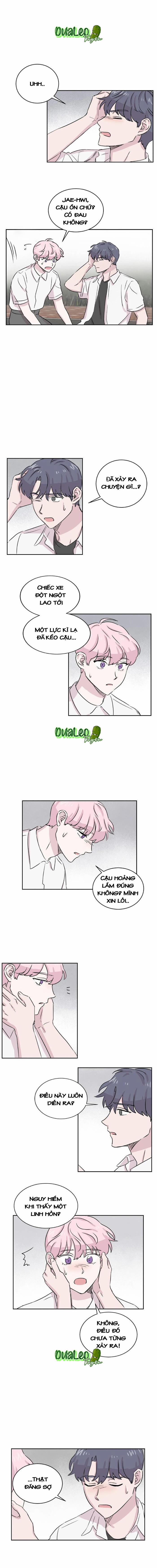 Bạn Có Biết Về Thiên Thần Hộ Mệnh Không 24 trang 6