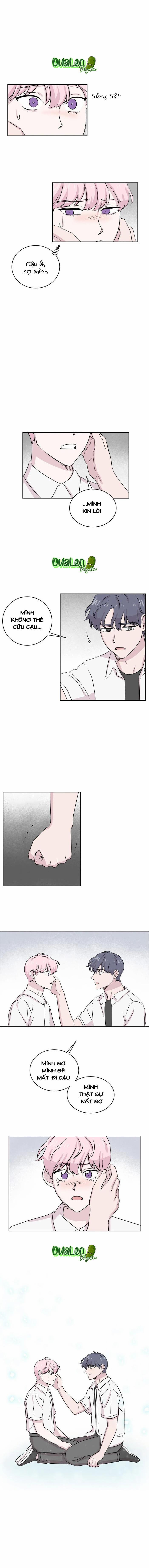 Bạn Có Biết Về Thiên Thần Hộ Mệnh Không 24 trang 7