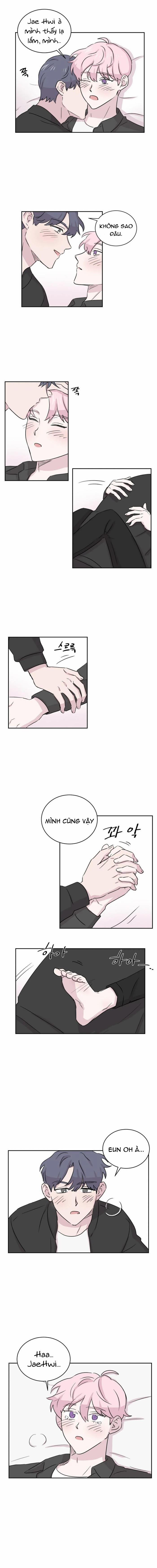 Bạn Có Biết Về Thiên Thần Hộ Mệnh Không 28 trang 4