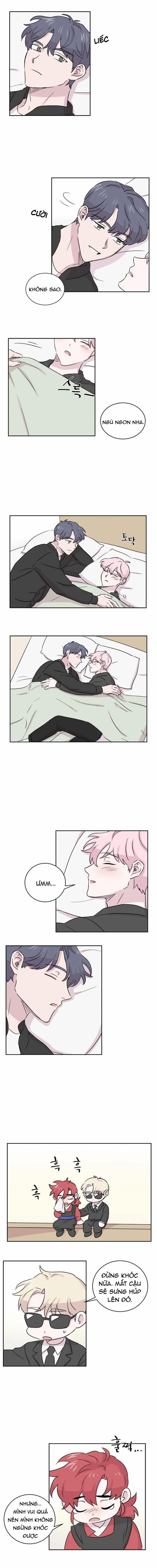 Bạn Có Biết Về Thiên Thần Hộ Mệnh Không 28 trang 6