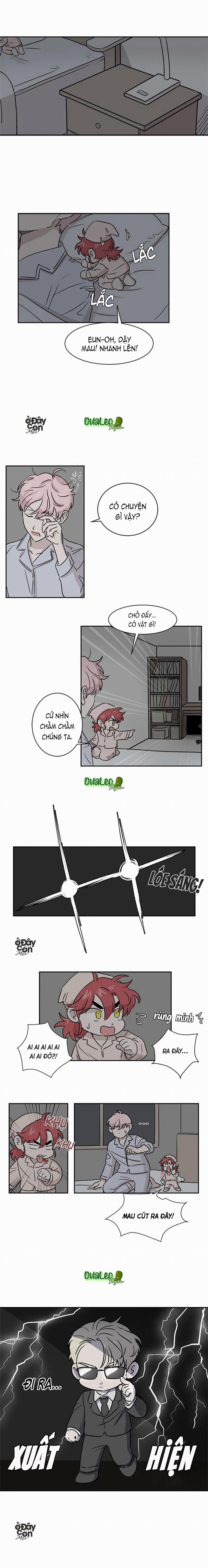 Bạn Có Biết Về Thiên Thần Hộ Mệnh Không 3.1 trang 3