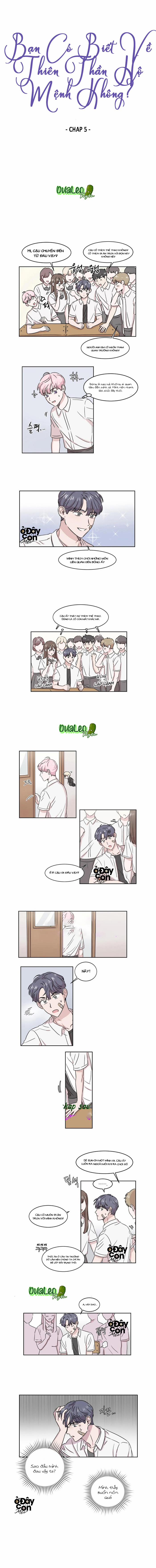 Bạn Có Biết Về Thiên Thần Hộ Mệnh Không 5 trang 0