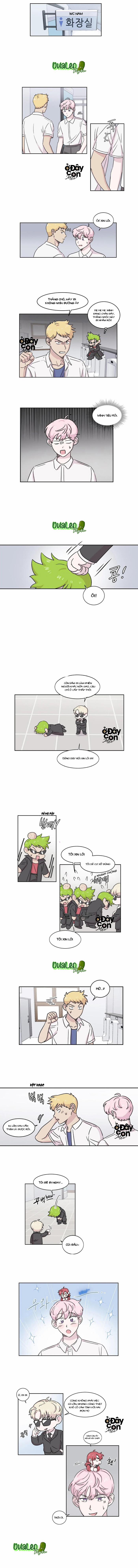 Bạn Có Biết Về Thiên Thần Hộ Mệnh Không 5 trang 1