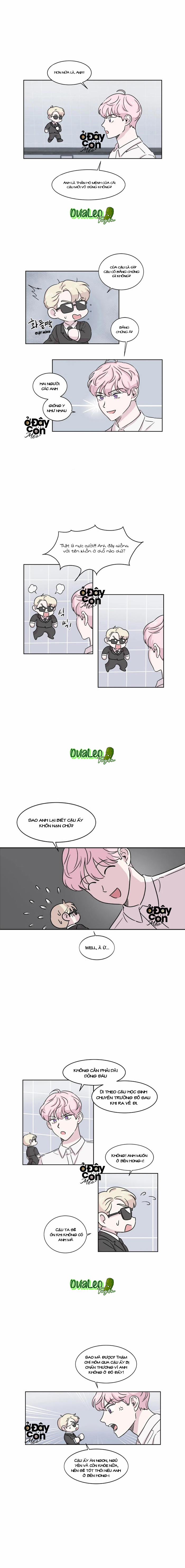 Bạn Có Biết Về Thiên Thần Hộ Mệnh Không 5 trang 2