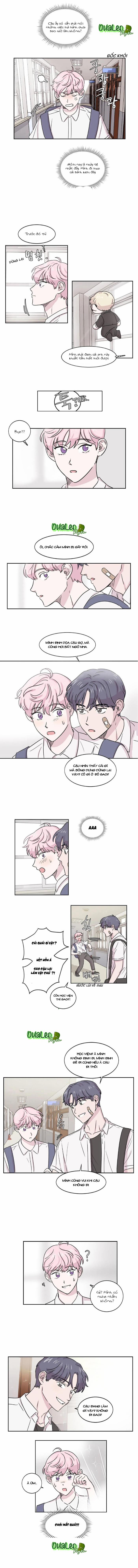 Bạn Có Biết Về Thiên Thần Hộ Mệnh Không 6 trang 1