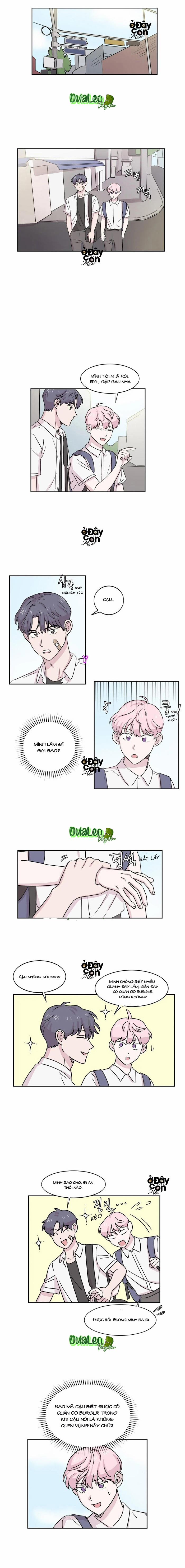 Bạn Có Biết Về Thiên Thần Hộ Mệnh Không 6 trang 2