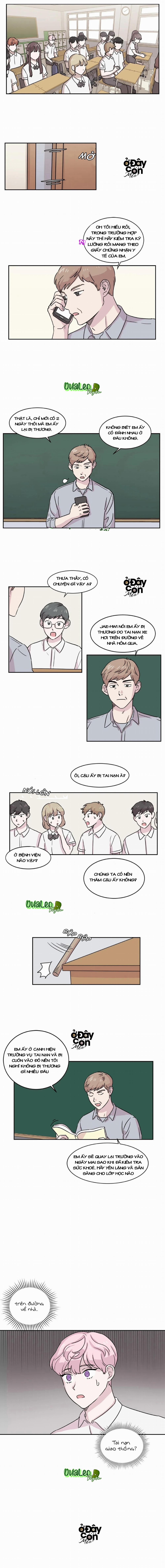 Bạn Có Biết Về Thiên Thần Hộ Mệnh Không 7 trang 2