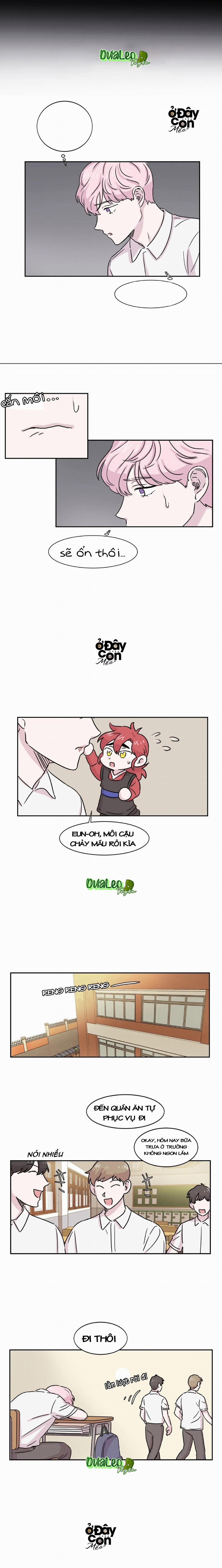 Bạn Có Biết Về Thiên Thần Hộ Mệnh Không 7 trang 3