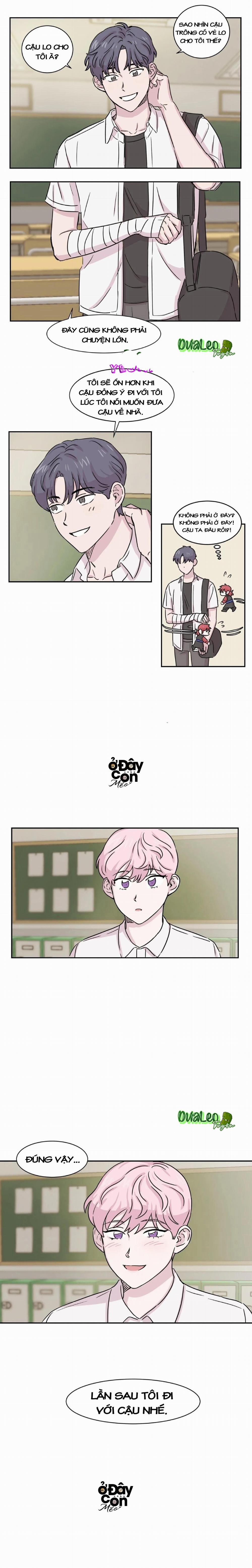 Bạn Có Biết Về Thiên Thần Hộ Mệnh Không 7 trang 5