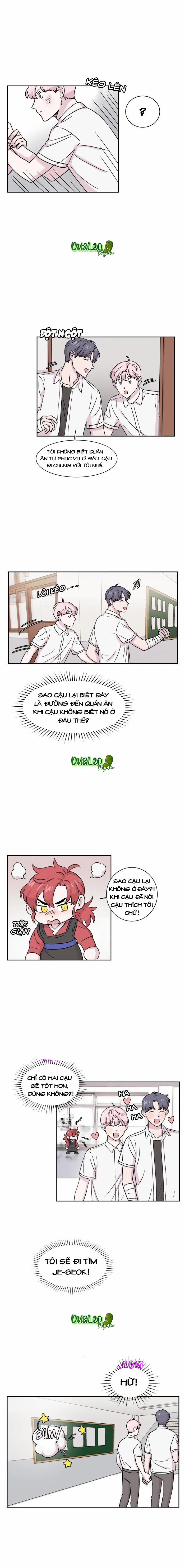 Bạn Có Biết Về Thiên Thần Hộ Mệnh Không 8 trang 1