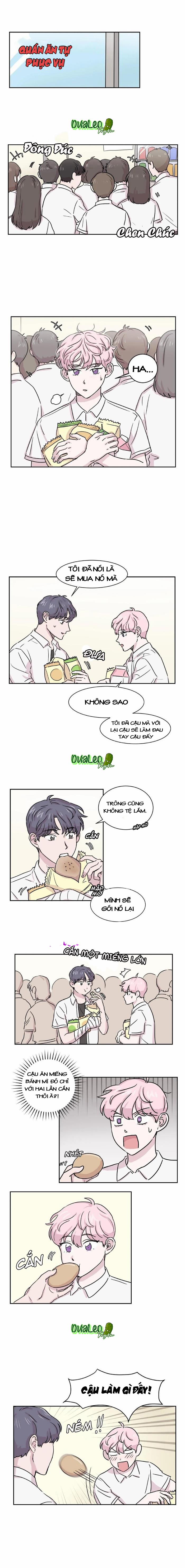 Bạn Có Biết Về Thiên Thần Hộ Mệnh Không 8 trang 2