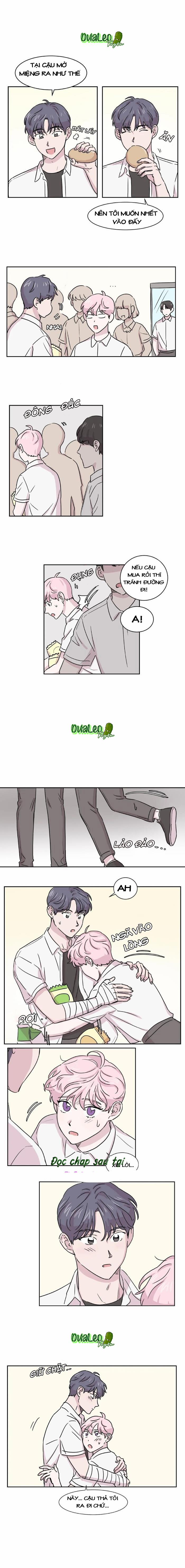 Bạn Có Biết Về Thiên Thần Hộ Mệnh Không 8 trang 3