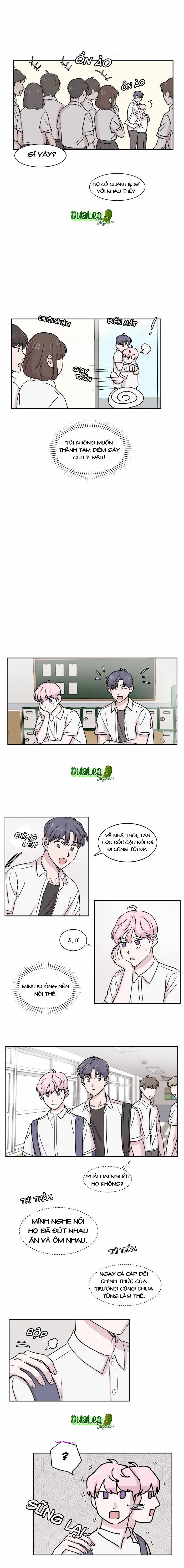 Bạn Có Biết Về Thiên Thần Hộ Mệnh Không 8 trang 4