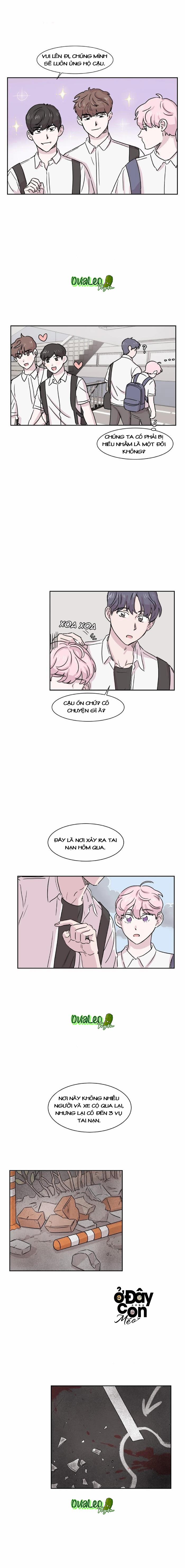 Bạn Có Biết Về Thiên Thần Hộ Mệnh Không 8 trang 5