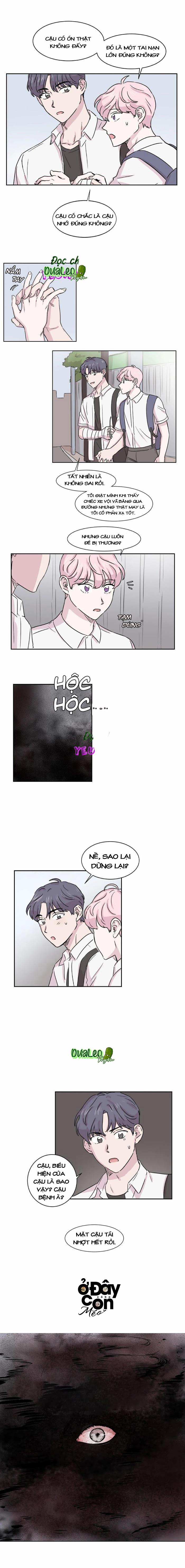 Bạn Có Biết Về Thiên Thần Hộ Mệnh Không 8 trang 6