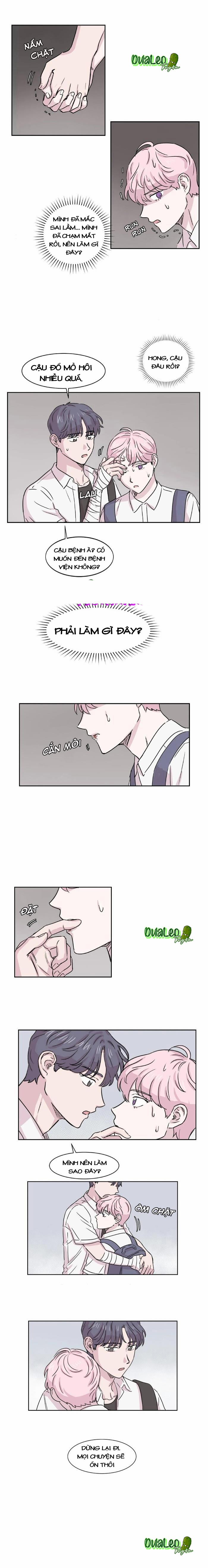 Bạn Có Biết Về Thiên Thần Hộ Mệnh Không 8 trang 7