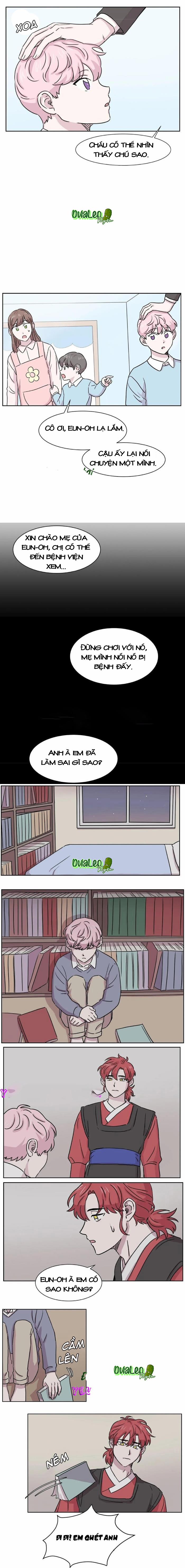 Bạn Có Biết Về Thiên Thần Hộ Mệnh Không 9 trang 2