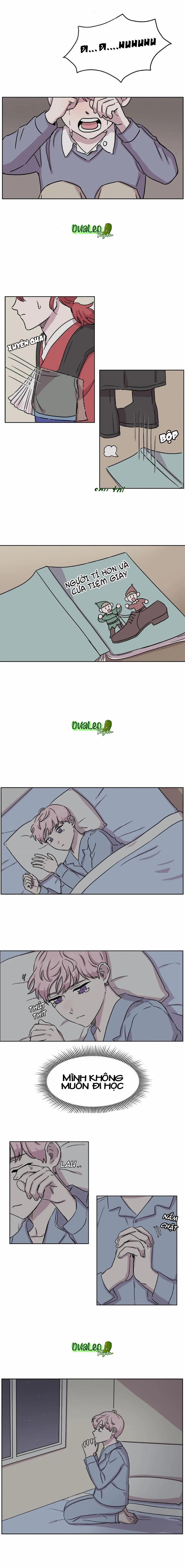 Bạn Có Biết Về Thiên Thần Hộ Mệnh Không 9 trang 3