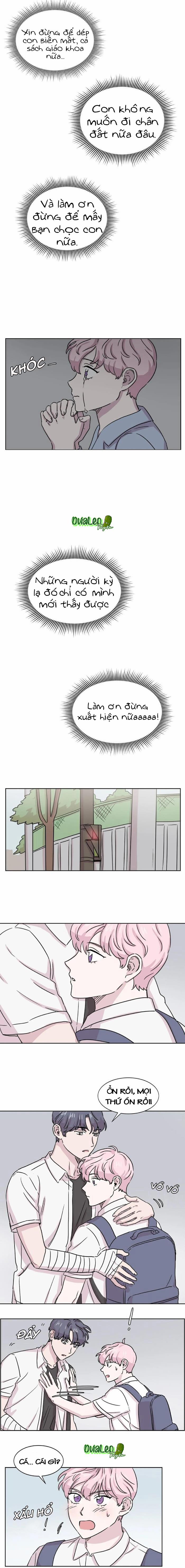 Bạn Có Biết Về Thiên Thần Hộ Mệnh Không 9 trang 4