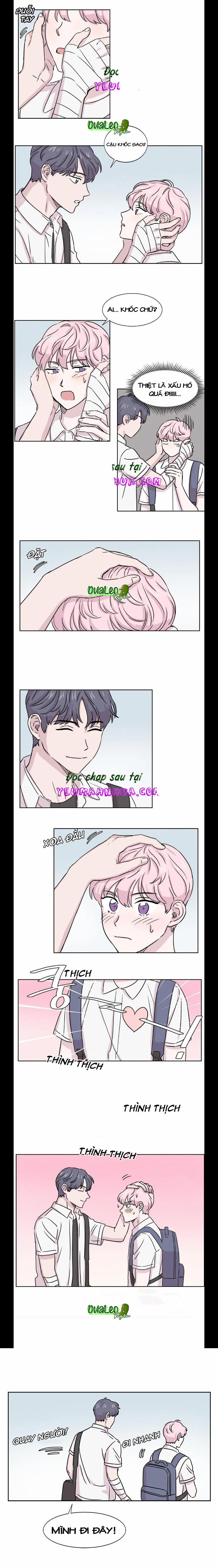 Bạn Có Biết Về Thiên Thần Hộ Mệnh Không 9 trang 5