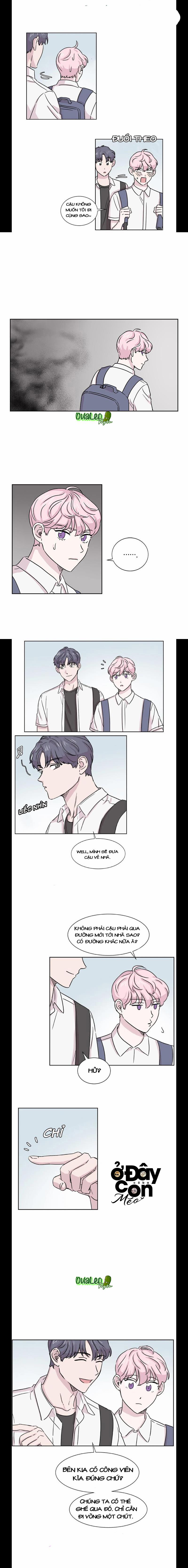 Bạn Có Biết Về Thiên Thần Hộ Mệnh Không 9 trang 6